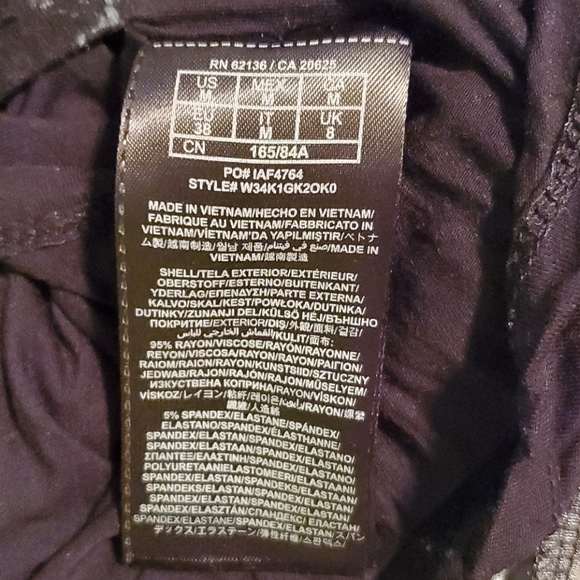 Guess dress - Picture 5 of 5